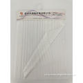 Teixit jacquard de punt amb logotip